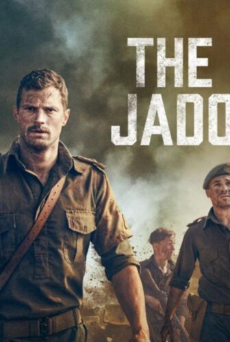 فيلم The Siege of Jadotville 2016 مترجم