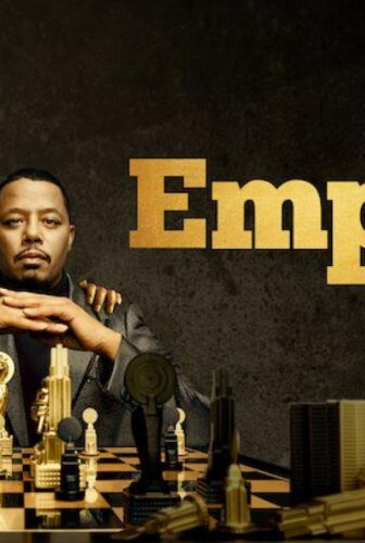 مسلسل Empire الموسم 5 الحلقة 14 الرابعة عشر مترجمة