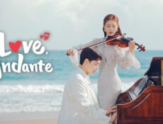 مسلسل Love Andante الحلقة 4 الرابعة مترجمة