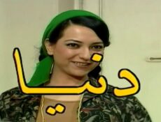 مسلسل دنيا الحلقة 10 العاشرة
