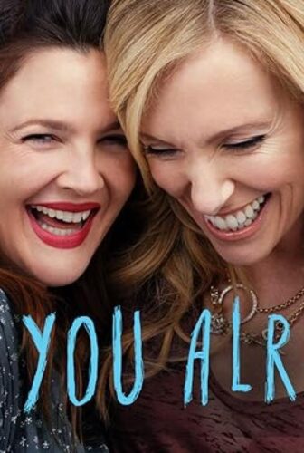 فيلم Miss You Already 2015 مترجم