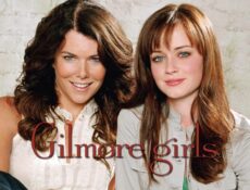 مسلسل Gilmore Girls الموسم 7 الحلقة 16 مترجمة