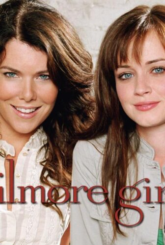 مسلسل Gilmore Girls الموسم 7 الحلقة 16 مترجمة