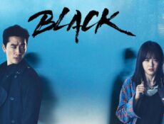 مسلسل Black الحلقة 8 مترجمة