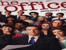 مسلسل The Office الموسم 8 الحلقة 12 مترجمة