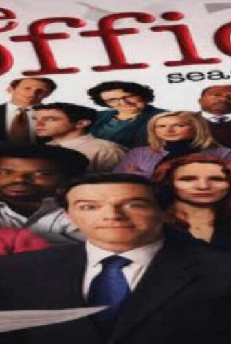 مسلسل The Office الموسم 8 الحلقة 12 مترجمة