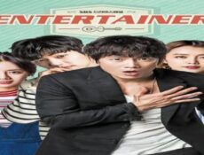 مسلسل Entertainer الحلقة 10 مترجمة