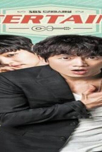 مسلسل Entertainer الحلقة 10 مترجمة