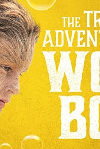فيلم The True Adventures of Wolfboy 2019 مترجم