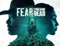 مسلسل Fear the Walking Dead الموسم 6 الحلقة 8 الثامنة مترجمة