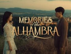 مسلسل Memories of the Alhambra الحلقة 15 الخامسة عشر مترجمة