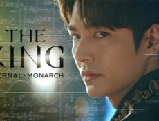 مسلسل The King: Eternal Monarch الحلقة 15 الخامسة عشر مترجمة