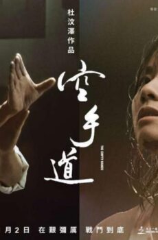 فيلم The Empty Hands 2017 مترجم