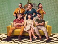 مسلسل مجنونة بيك الحلقة 10 العاشرة