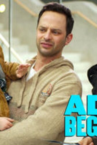 فيلم Adult Beginners 2014 مترجم