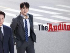 مسلسل The Auditors الحلقة 2 الثانية مترجمة
