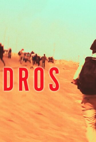 فيلم Hondros 2017 مترجم