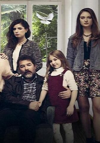 مسلسل من أجل بناتي الحلقة 5 مترجمة