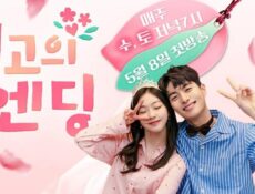 مسلسل Flower Ever After الموسم 2 الحلقة 8 الثامنة والاخيرة مترجمة