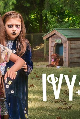 فيلم Ivy & Bean 2022 مترجم