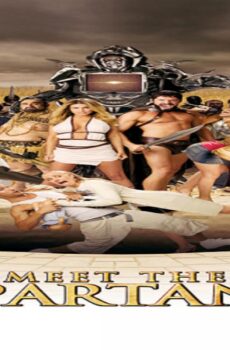 فيلم Meet the Spartans 2008 مترجم