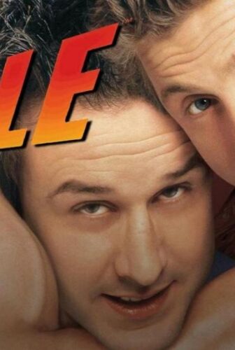 فيلم Ready To Rumble 2000 مترجم