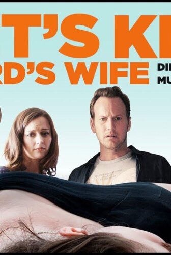 فيلم Lets Kill Wards Wife 2014 مترجم