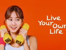 مسلسل Live Your Own Life الحلقة 7 السابعة مترجمة