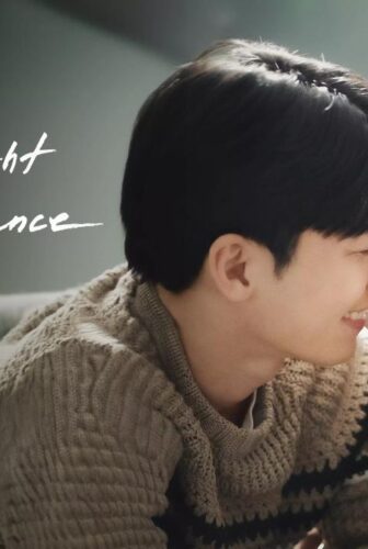 مسلسل The Midnight Romance in Hagwon الحلقة 14 الرابعة عشر مترجمة
