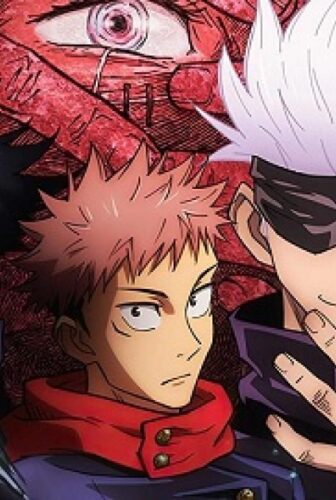 انمي صراع الشعوذة Jujutsu Kaisen الحلقة 5 الخامسة مترجمة