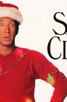 فيلم The Santa Clause 1994 مدبلج
