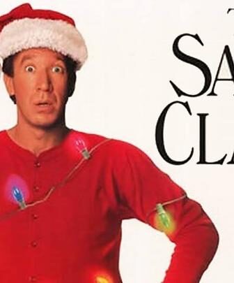 فيلم The Santa Clause 1994 مدبلج