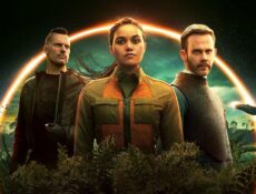 مسلسل Moonhaven الحلقة 4 مترجمة