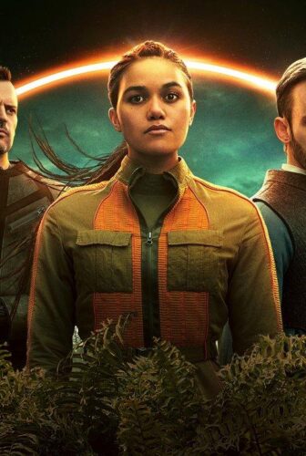 مسلسل Moonhaven الحلقة 4 مترجمة