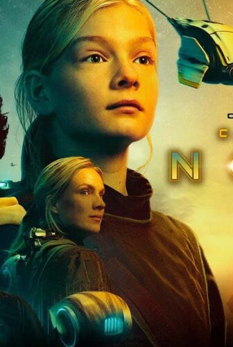 فيلم Captain Nova 2022 مترجم