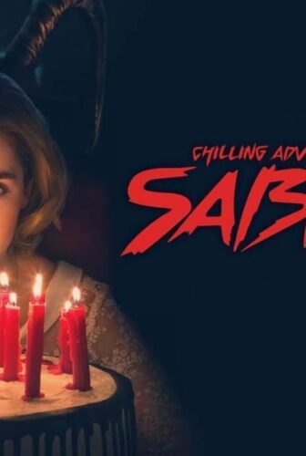 مسلسل Chilling Adventures of Sabrina الموسم 2 الحلقة 6 مترجمة