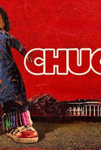 مسلسل Chucky الموسم 3 الحلقة 5 الخامسة مترجمة