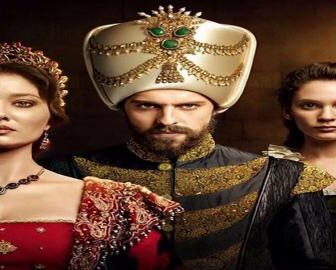 مسلسل السلطانة كوسَم الحلقة 6 مترجمة