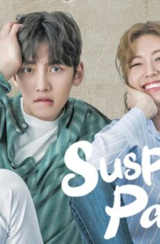 Suspicious Partner
