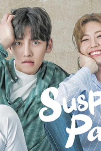 مسلسل Suspicious Partner الحلقة 40 الاربعون والاخيرة مترجمة