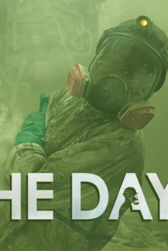 مسلسل The Days الحلقة 1 الاولي مترجمة