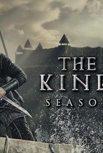 مسلسل The Last Kingdom الموسم 4 الحلقة 8 الثامنة مترجمة
