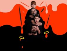 مسلسل اشياء وحشية الحلقة 4 مترجمة