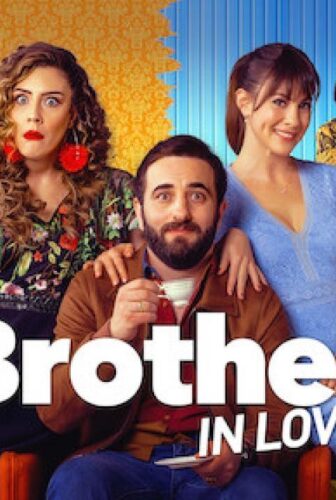 فيلم Brother in Love 2019 مترجم