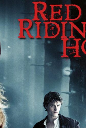 فيلم Red Riding Hood 2011 مترجم