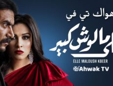 مسلسل اللي ملوش كبير الحلقة 5 الخامسة