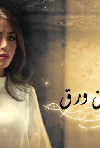 مسلسل ذاكرة من ورق الحلقة 17 السابعة عشر