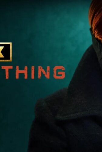 مسلسل Say Nothing الحلقة 8 الثامنة مترجمة