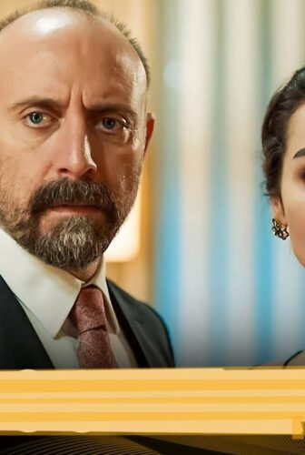 مسلسل بابل الموسم 2 الحلقة 23 الثالثة والعشرون مدبلجة