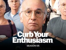 مسلسل Curb Your Enthusiasm الموسم 5 الحلقة 9 مترجمة